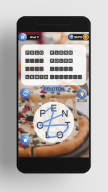 Conecta - Juego de Palabras APK screenshot