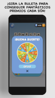Conecta - Juego de Palabras APK screenshot