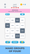 Connections Game - No wifi APK screenshot