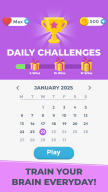 Connections Game - No wifi APK screenshot
