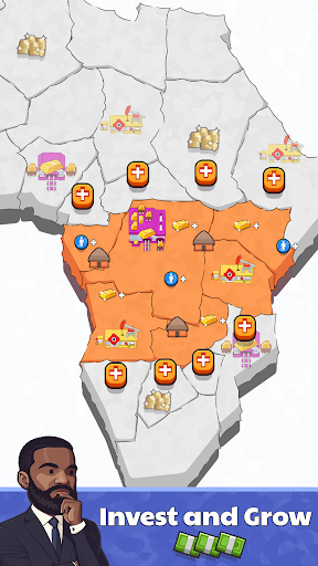 Conquer Countries 10