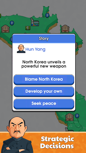 Conquer Countries 2
