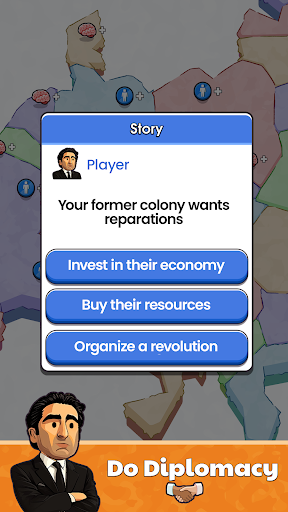 Conquer Countries 8