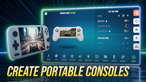 Console Tycoon 12