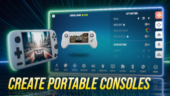 Console Tycoon screenshot