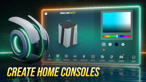 Console Tycoon 9