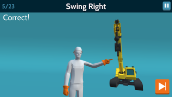 Construction Crane Signals APK screenshot