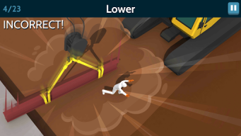 Construction Crane Signals APK screenshot