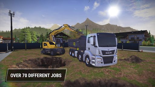 Construction Simulator 3 13