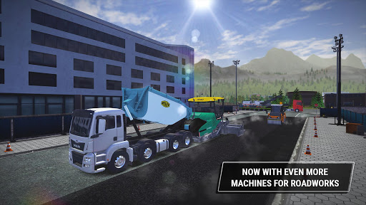 Construction Simulator 3 23