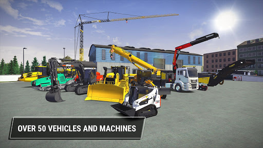 Construction Simulator 3 9