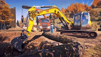 Construction Simulator Mobile 2