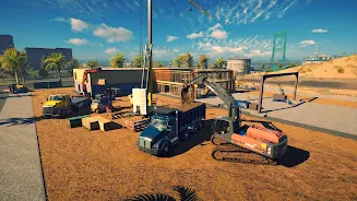 Construction Simulator Mobile 4