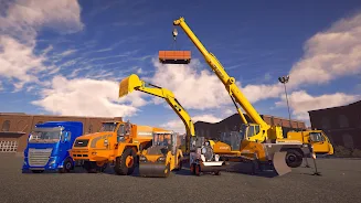Construction Simulator Mobile 6