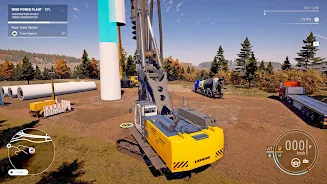 Construction Simulator Mobile 9