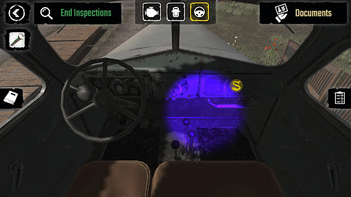 Contraband Police Search&Seize 2