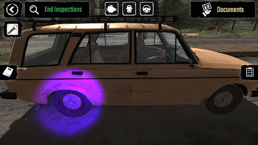Contraband Police Search&Seize 4