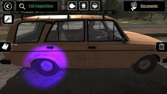 Contraband Police Mobile APK screenshot