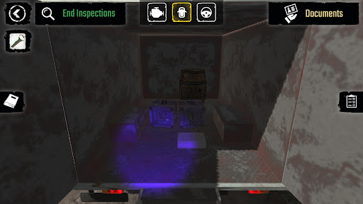 Contraband Police Search&Seize 6