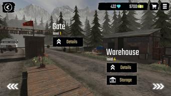 Contraband Police Mobile APK screenshot