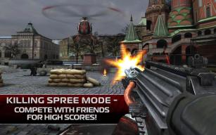 CONTRACT KILLER 2 APK screenshot