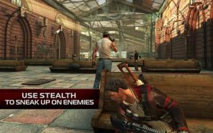CONTRACT KILLER 2 APK screenshot