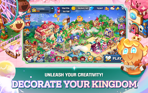 CookieRun: Kingdom 12