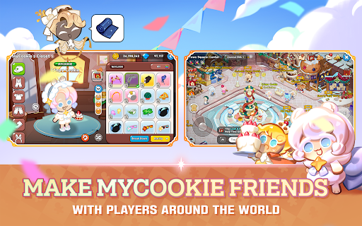 CookieRun: Kingdom 13