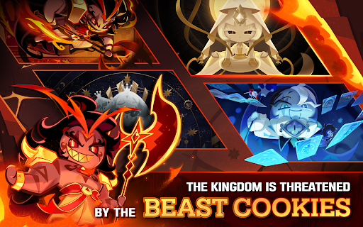 CookieRun: Kingdom 15