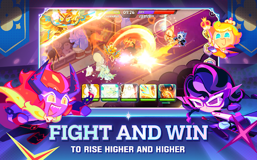 CookieRun: Kingdom 17