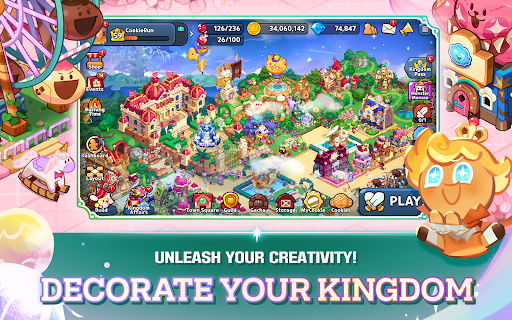 CookieRun: Kingdom 19