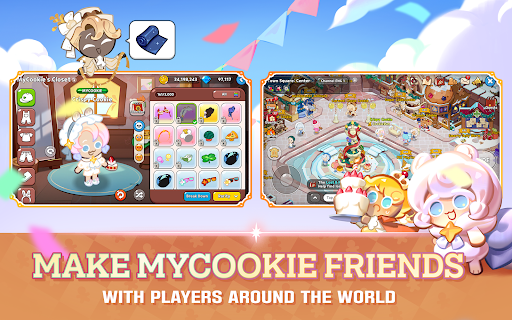 CookieRun: Kingdom 20