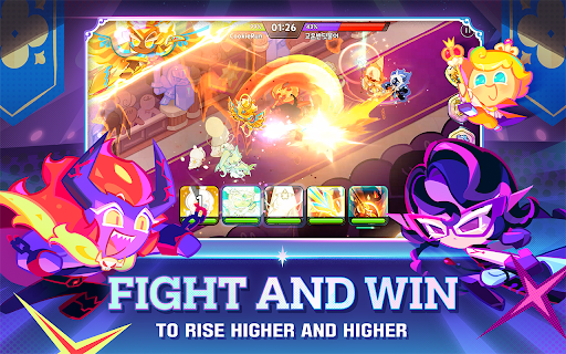 CookieRun: Kingdom 3