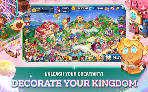 CookieRun: Kingdom 5