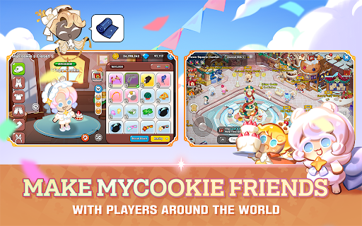 CookieRun: Kingdom 6