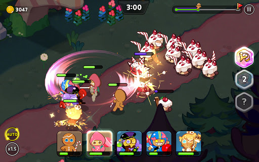 CookieRun: Kingdom 7