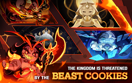 CookieRun: Kingdom 8