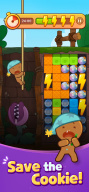 CookieRun:Witch’s Castle Blast APK screenshot