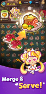 CookieRun:Witch’s Castle Blast APK screenshot