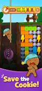 CookieRun:Witch’s Castle Blast 1
