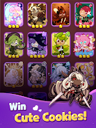 CookieRun:Witch’s Castle Blast 10