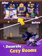 CookieRun:Witch’s Castle Blast 15