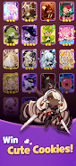 CookieRun:Witch’s Castle Blast 4