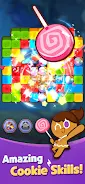 CookieRun:Witch’s Castle Blast 5
