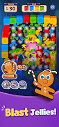 CookieRun:Witch’s Castle Blast 6