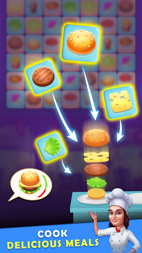 Cooking Clash 10