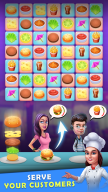 Cooking Clash APK screenshot