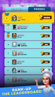 Cooking Clash APK screenshot