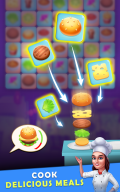 Cooking Clash APK screenshot