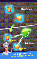 Cooking Clash APK screenshot
